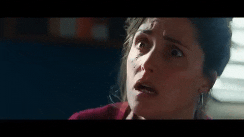 Sad Scream GIF by VVS FILMS