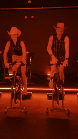 Spin Country GIF by 4YOU Cycling