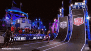 NinjaWarriorAU  GIF