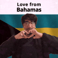 Bs Bahamas GIF