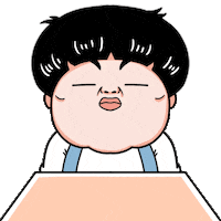 Fun What Sticker