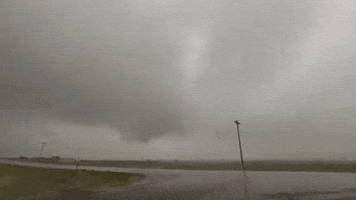 Severe Weather Hits Kansas as Tornado Warnings Issued