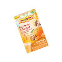 Vitamin C Wellness Sticker by Emergen-C