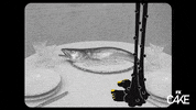 Fish Offspring GIF by Cake FX