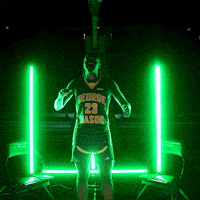 George Mason Ubuntu GIF by George Mason Basketball