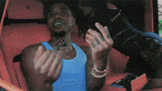 GIF by Benji Blue Bills