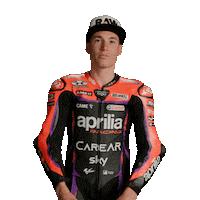 Aleix Espargaro What Sticker by MotoGP