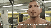 Anthony Pettis Ufc 241 Embedded GIF by UFC