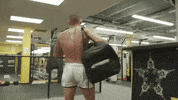 Leaving See You Later GIF by UFC