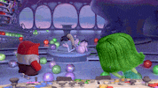 GIF by Disney Pixar