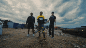 Fans Restaurant GIF by D-Block Europe
