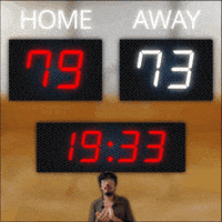 73 Away GIF
