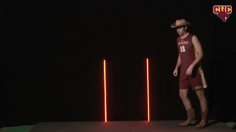 Cuc GIF by CUCougars