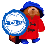 Sticker by abearcalledpaddington