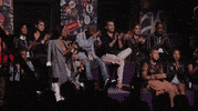 hip hop honors applause GIF by VH1