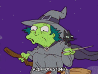 flying episode 4 GIF