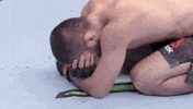 Khabib Nurmagomedov Sport GIF by UFC