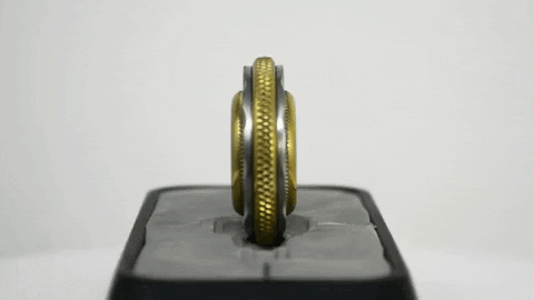 Fidget GIF by Big Poppa E