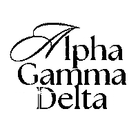 Las Vegas Sparkle Sticker