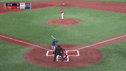 Ncaa GIF by Oregon State Baseball