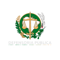 Mato Grosso Do Sul Dpms Sticker by defensoria