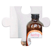 bootstrapcoldbrewsg coffee games puzzle adventure Sticker