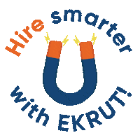 Hr Hiring Sticker by EKRUT