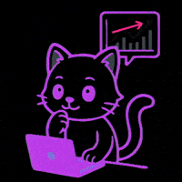 Data Trading GIF