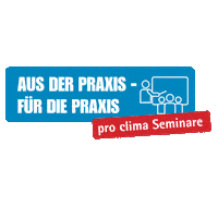 Practice Learn Sticker by pro clima