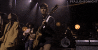 fallontonight dance showtime band watch GIF