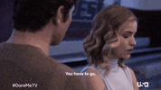 Cheer Squad GIF by DareMeTV