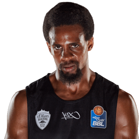 game on gameday Sticker by easyCredit Basketball Bundesliga