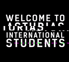 International Students GIF by ESN Oviedo