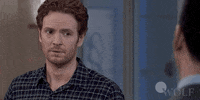 Dick Wolf Nod GIF by Wolf Entertainment