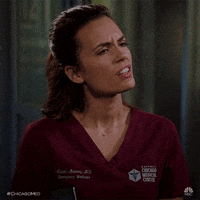 season 7 nbc GIF by One Chicago
