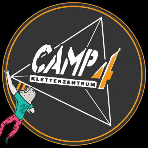 camp4_kletterzentrum climbing bouldering klettern camp4 GIF