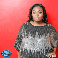 candice glover model GIF by American Idol