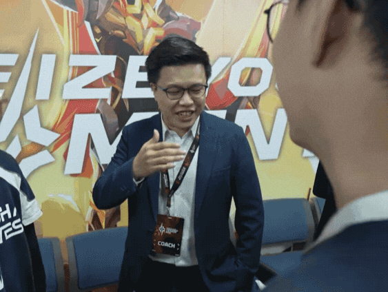 Fw Flashwolves GIF