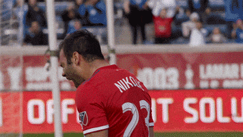 chicago fire hug GIF by Chicago Fire Soccer Club