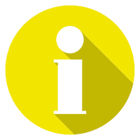 Info Exhibition Sticker by step one GmbH