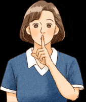 Woman Korean GIF by vank