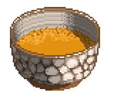 Sleepy Coffee Sticker