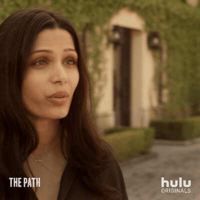 tv show need GIF by HULU