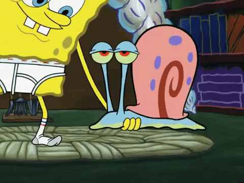season 6 episode 10 GIF by SpongeBob SquarePants