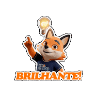 colegioexitojataigo brilhante zito colegioexito Sticker
