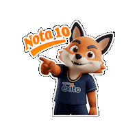 colegioexitojataigo zito nota10 colegioexito Sticker