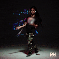 hip hop deal with it GIF by Bri Steves