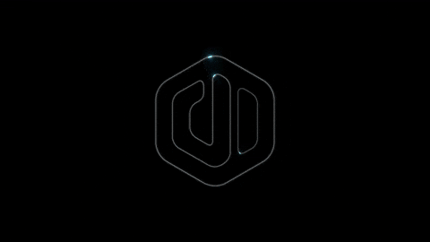 Crypto Bitcoin GIF by Decimated