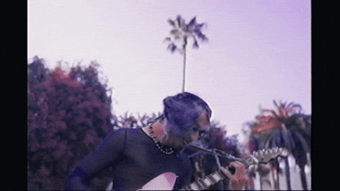 Pink Pop GIF by Thriller Records