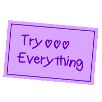 Fun Post Sticker